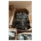 Electrical Conduit Hardware