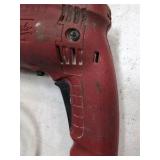 (4) Drills: DeWalt, Milwaukee, Skill