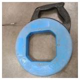 Fish Tape - Some Steele, some fiberglass