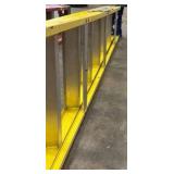 (2) 6ft ladders + (1) Louisville 8ft ladder