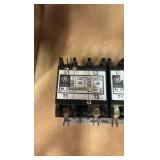 Electrical components