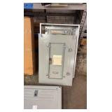 Electrical boxes