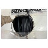 Spools of cable/wire