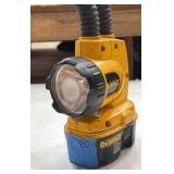 Dewalt Hammer, Impact driver, Flashlight Charger