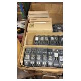 Circuit Breaker switches