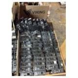 Siemens electrical breaker switches