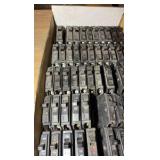 Circuit breaker switches