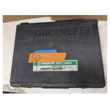 Greenlee 2011 Power Finder Circuit Seeker