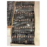 Circuit Breaker switches