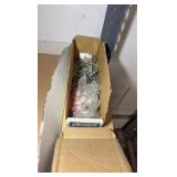 Electrical Conduit Hardware