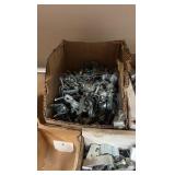 Electrical Conduit Hardware