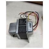 Lot of transformers & parts