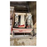Electrical components