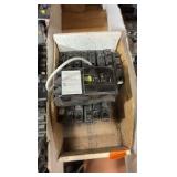 Circuit breaker switches