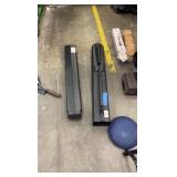 Athletic equipment