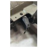(2) Porter Cable nail guns