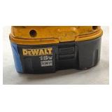 Dewalt Hammer, Impact driver, Flashlight Charger