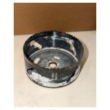 (9)Hole Saws: