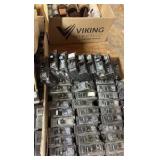 Siemens electrical breaker switches
