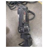Dremel MM35 Oscillating Tool and RotoZip RZ1 Spiral Saw