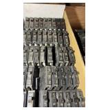 Circuit breaker switches