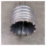 (20) Concrete bits