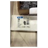 Circuit Breaker switches