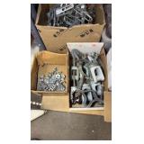 Electrical Conduit Hardware