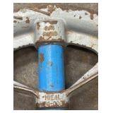 (4) pipe benders