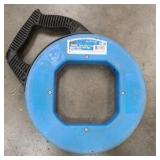 Fish Tape - Some Steele, some fiberglass