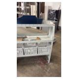 Weather Guard Commercial Shelving Van Package