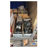Electrical components