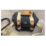 Nikon Coolpix Camera, chargers, camera bags