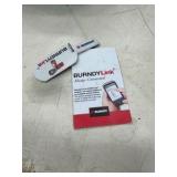 Burndy Patriot Hydraulic crimping tool PAT81KFT