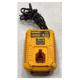 Dewalt Hammer, Impact driver, Flashlight Charger