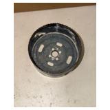 (9)Hole Saws:
