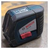 Bosch Lasers:GPL3 3-Point, WM1, GLL2-50