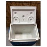 3 Coleman coolers; Holmes fan; Pelonis space htr.
