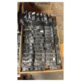Siemens electrical breaker switches