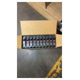 Circuit breaker switches