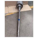 (20) Concrete bits