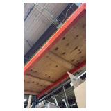 Industrial Storage Rack L16’ x H182” x D42”