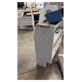 Weather Guard Commercial Shelving Van Package