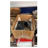 Electrical components
