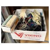 Electrical components