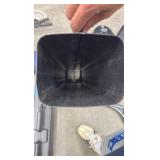 Athletic equipment