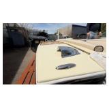 1972 Century Resorter Boat & 2017 Ventura Trailer