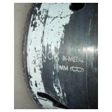 (9)Hole Saws:
