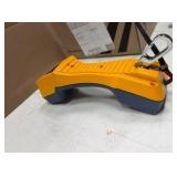 Ideal Light Meter; Fluke Network test equipment