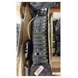 Circuit breaker switches